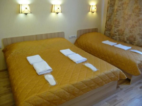 Apartments Krasnogorsk Expo Crocus Krasnogorsk, Krasnogorsk